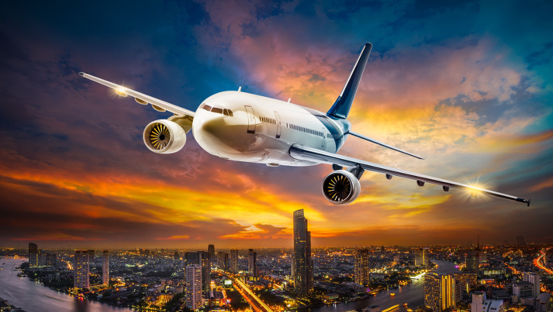 Aviation
