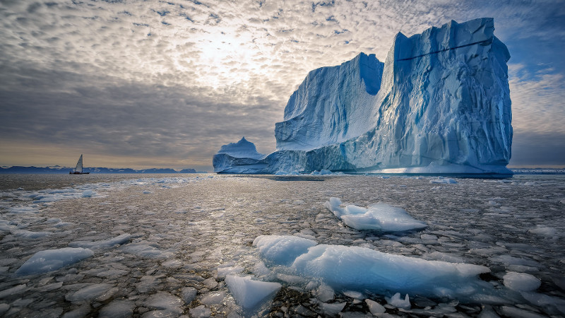 Climate Change