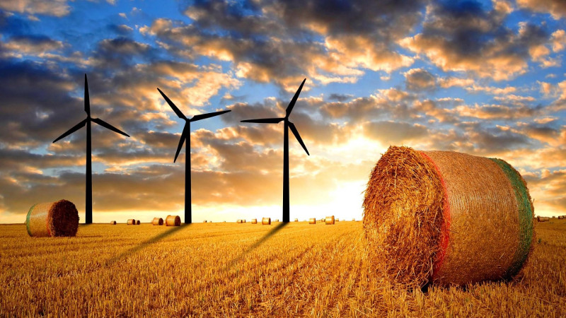 Green technologies