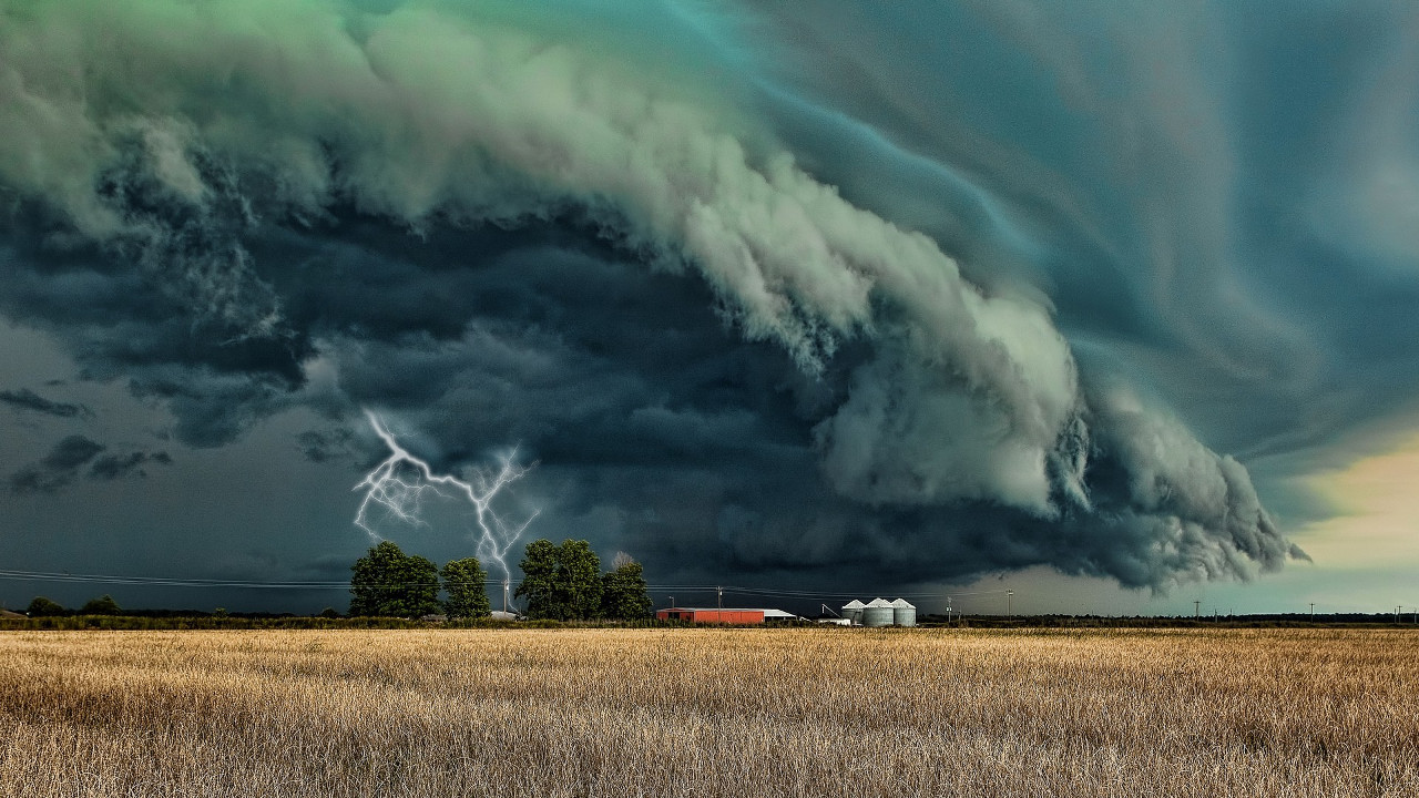 Storm